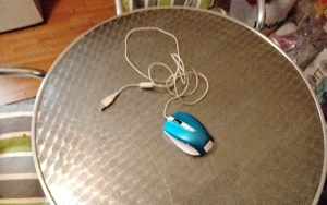 Computer Maus 