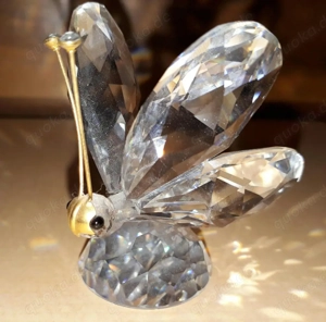 Kristallfiguren Swarovski Bild 3
