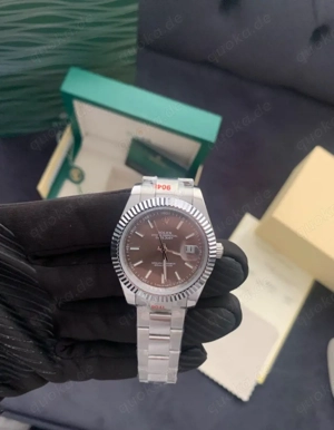 Rolex Datejust   Neu