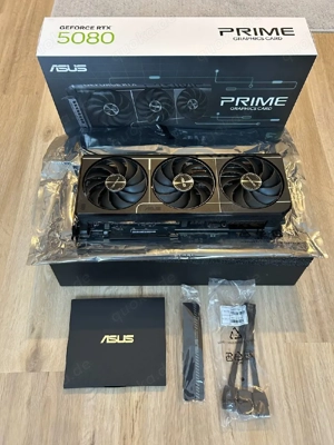 ASUS Prime GeForce rtx 5080