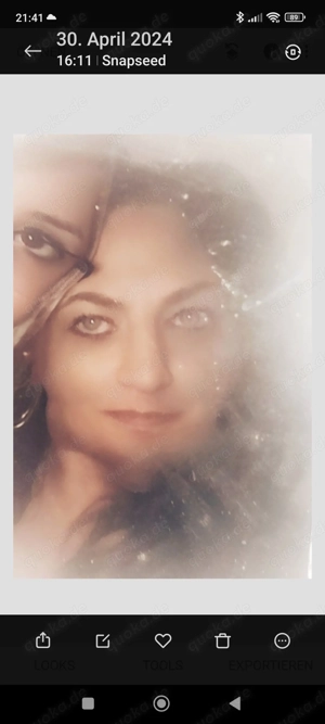 Kann man hier auch nur nette Kontakte