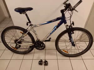 Scott - Moutain-bike