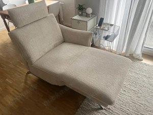 Gemütliche und Hochwertige Recamiere ! 