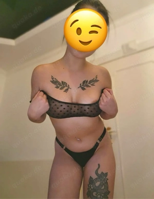 Hot Aliona 21 J   Neu    Bild 3