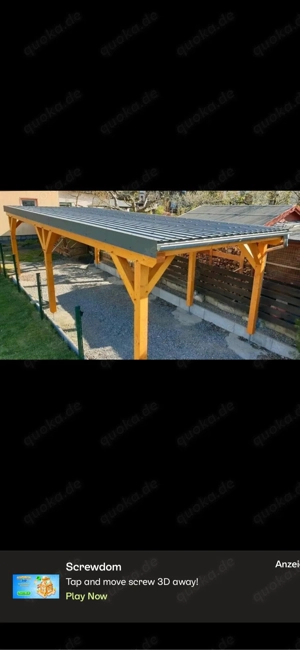 Dachdecker rabatt 15% Bild 3