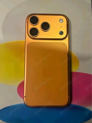 iphone 17 pro max  Bild 5