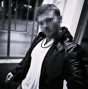 Dominanter 34 aus Thüringen sucht Treffen