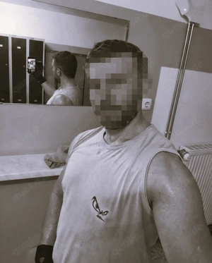 Dominanter 34 aus Thüringen sucht Treffen