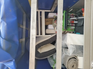 Günstige Umzüge und PKW -Transport 