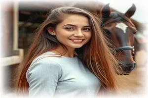 Einen liebenswerten Mann suche ich, um mich in ihn zu verlieben