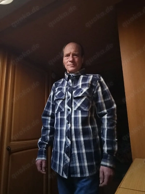 Partnerschaft gesucht 