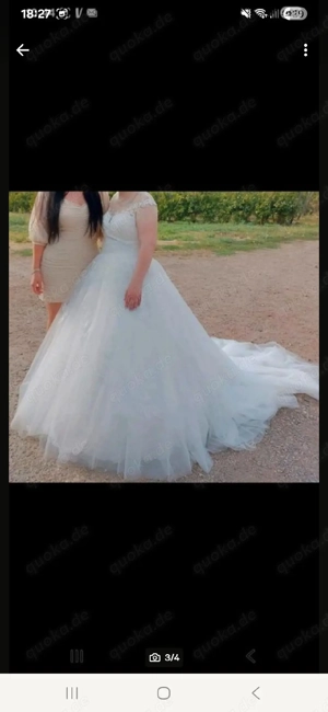 Brautkleid