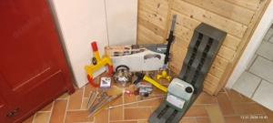 Verkaufe Zubehör für Camping  Bild 4