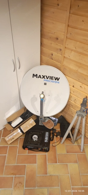 Verkaufe Zubehör für Camping  Bild 5