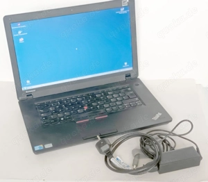 Laptop Notebook Lenovo ThinkPad Windows