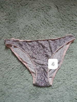 saftige Höschen  Bild 3
