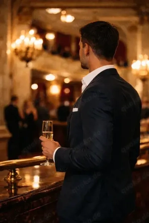 Vertrauen, Diskretion & Stil