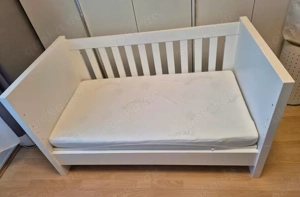 Kinderbett Pinolino Arctica