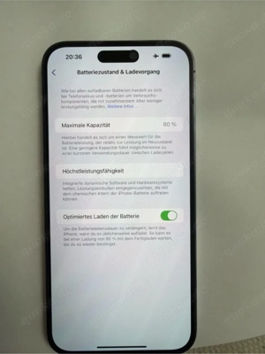 IPhone 14 Pro Max Bild 4