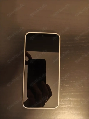 Xiaomi Redmi Note 15 Pro 5G   256GB   4 Tage alt   Neuwertig