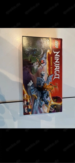 lego ninjago sets 