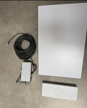 Starlink Standard Kit inkl. extra 50 m Kabel   Sofort einsatzbereit