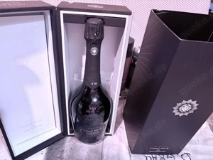 Laurent-Perrier Grand Si cle No.26 mit geschenkbox noch verpackt