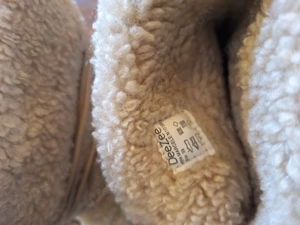 DEE ZEE - Damen - Winterstiefel   Plüschstiefel - Größe: 39 Bild 2