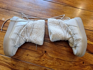 DEE ZEE - Damen - Winterstiefel   Plüschstiefel - Größe: 39 Bild 5