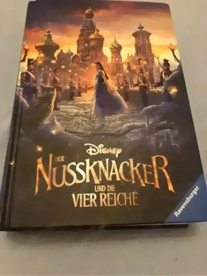 der nussknacker und die vier reiche 