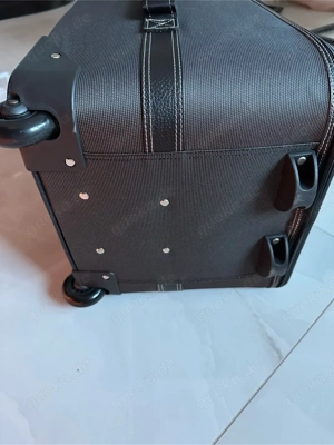 Orginal Mercedes SLK 300 Cabrio Koffer Bild 3