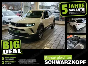 Opel Mokka 1.2 LED+SHZ+Winterp.+Fernlichtass.+Kam.+LM