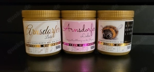 Deutscher Bienenhonig direkt vom Imker