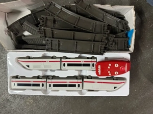 spiele und kinderwagen 