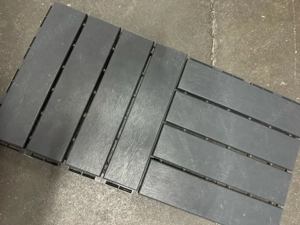 bett und Treppenlift