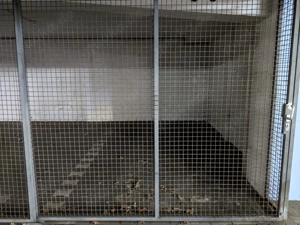 Abschließbare Garage in der Tiefgarage Neckarpromenade zu vermieten