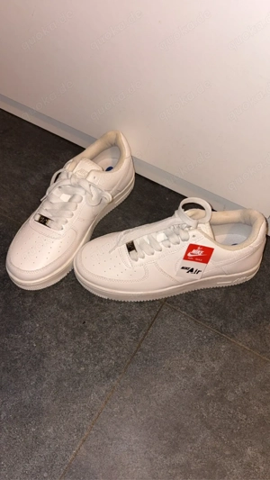 Nike Air Force 1 unisex neu mit Etikett. Größe 41