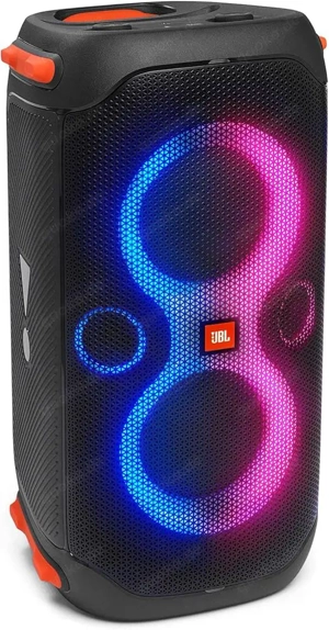 JBL Partybox 110 Bluetooth Lautsprecher
