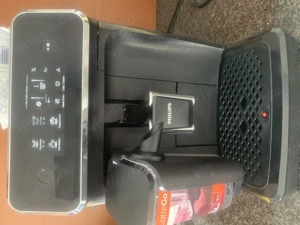 Philipps Latte to go