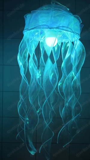 Deckenleuchte Qualle 