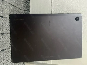 2 samsung tab  a8  tablets grau 