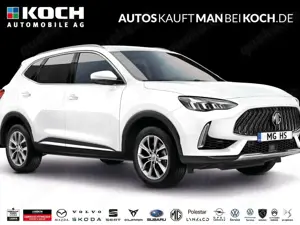 MG HS 1.5 TGDI Aut Com SHZ Nav K.Leder Kamera 4,99% e