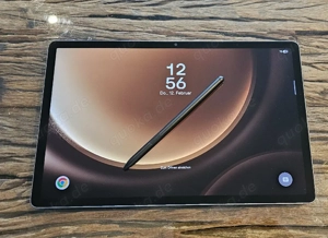 Samsung Galaxy Tab S9 FE Plus 12,4" 128GB Wi-Fi Grau ohne SimlockSamsung Galaxy Tab S9 FE Plus 12,4"
