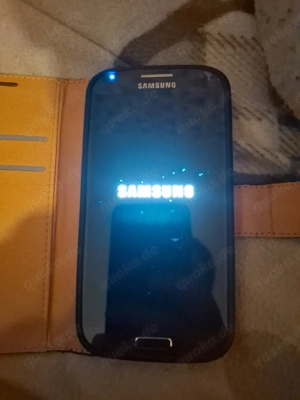 Samsung galaxy S4