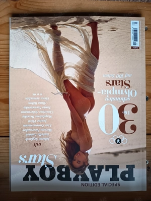 Playboy Special Edition