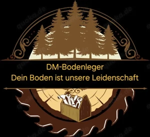 Bodenlegearbeiten bodenleger & Parkett Parkettleger 