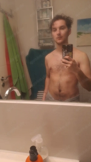 Ich Suche eine offene versaute Sie Bild 2