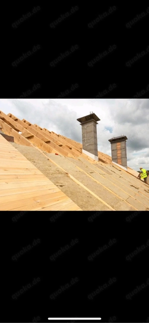 Dachdecker rabatt 15% Bild 5