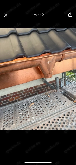 Dachdecker rabatt 15% Bild 9