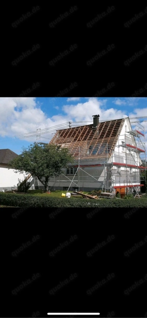 Dachdecker rabatt 15% Bild 7